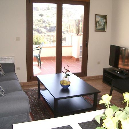Apartments Altos del Castillo Vélez de Benaudalla Exterior foto