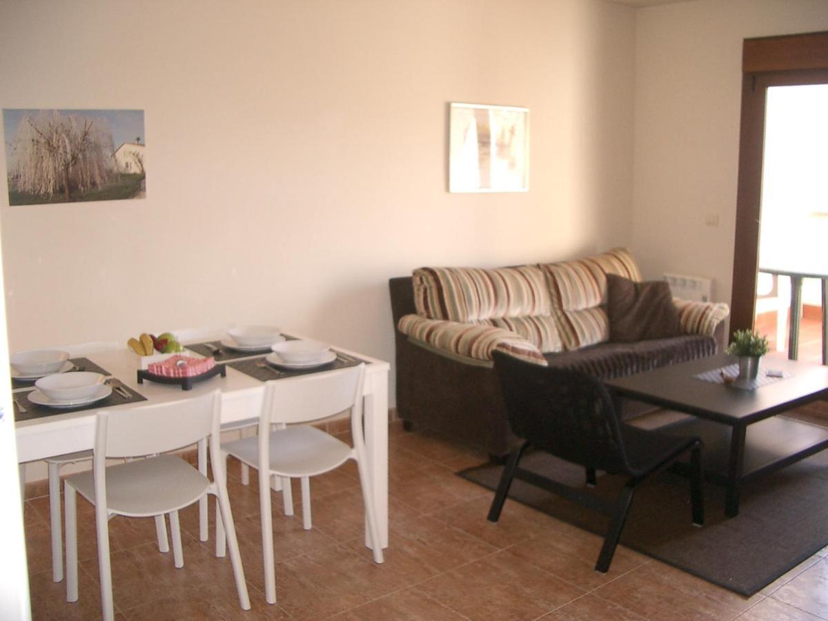 Apartments Altos del Castillo Vélez de Benaudalla Exterior foto